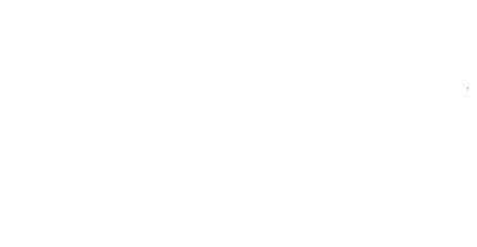 The Guestom Room Logo in White